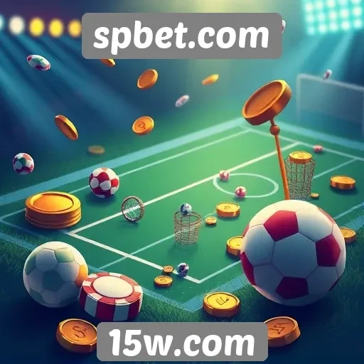 tendências de jogos de azar em spbet.com