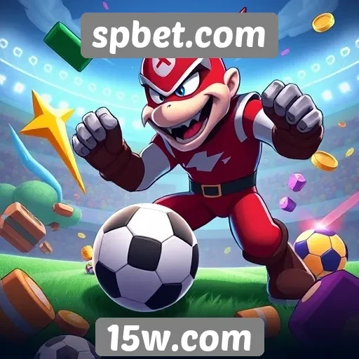 Comparativo de jogos disponíveis no spbet.com