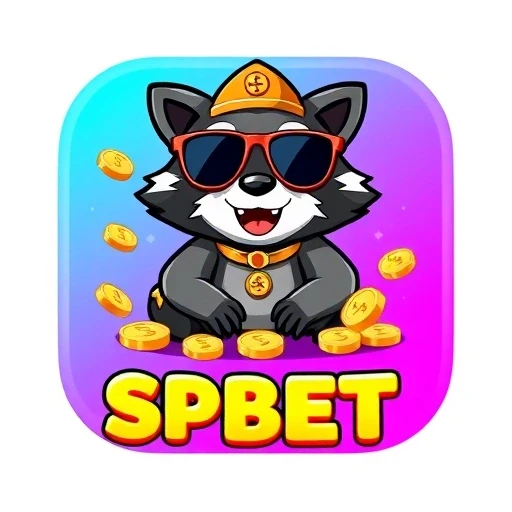 spbet.com Logo