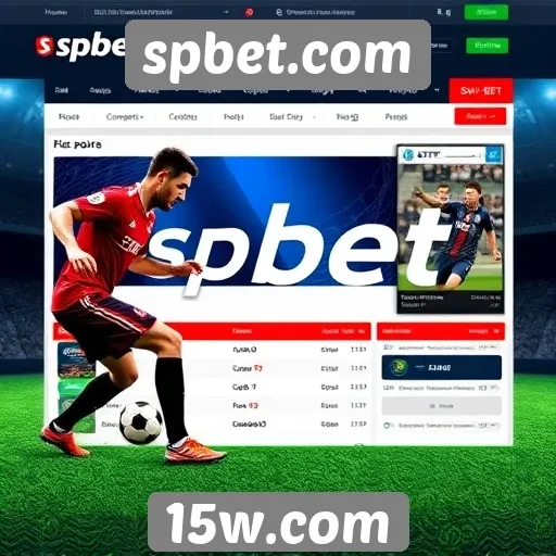 Impacto de spbet.com no mercado de apostas online