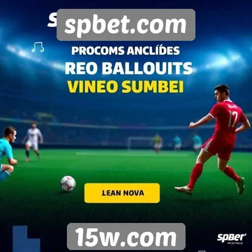 novas promoções atraem jogadores para spbet.com
