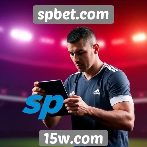 Promoções e bônus atrativos do spbet.com