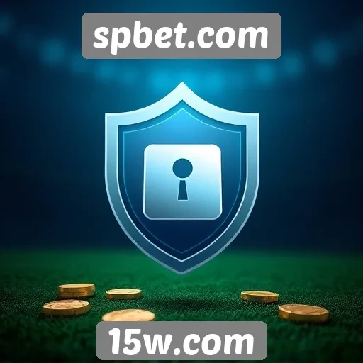 aspectos de segurança em transações no spbet.com